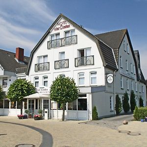 Hotel Vier Linden